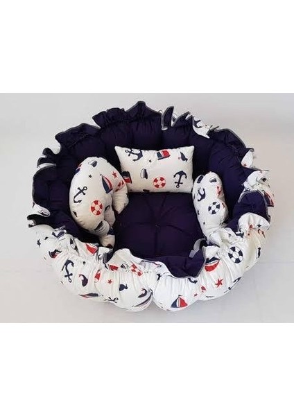 Bebek Yuvası , Bebek Minderi