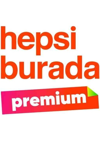 Hepsiburada 1 Yıllık Premium