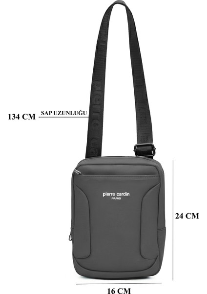 Erkek Çanta Gri modelleri