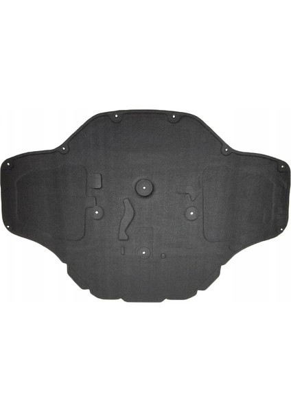 Bmw Kaput Süngeri G11 (Oem-Kalite)