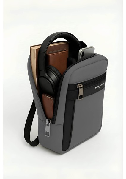 Erkek Çanta Gri fiyatları