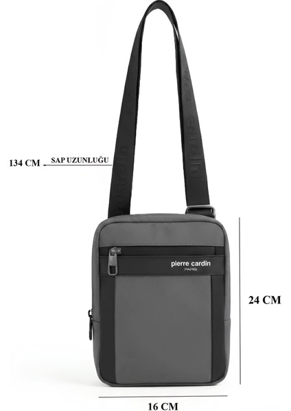 Erkek Çanta Gri modelleri