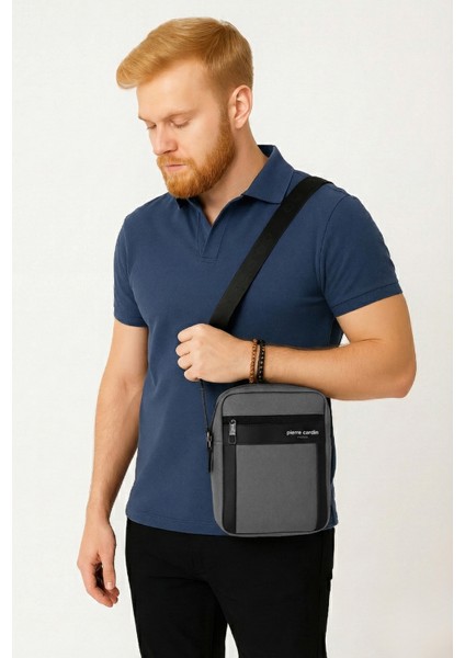 Erkek Çanta Gri indirimleri