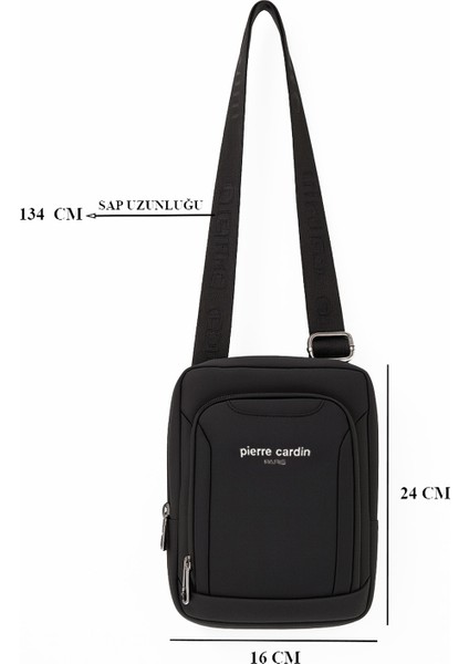 Erkek Çanta Siyah modelleri