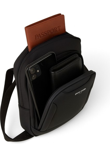 Erkek Çanta Siyah indirimleri