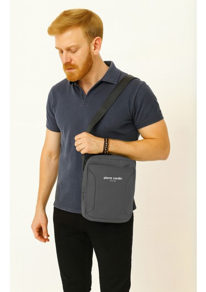 Erkek Çanta Gri fırsatları