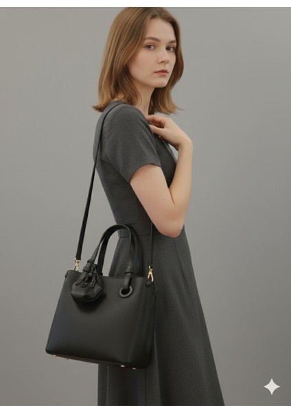 Altın Renk Fermurlı Çanta | Premium 930636 fırsatları