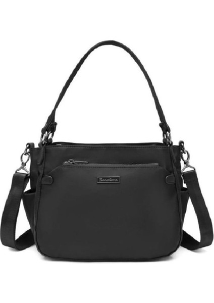 Saten Kumaş Omuz Kadın Çantası Smartbags fiyatları