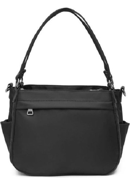 Saten Kumaş Omuz Kadın Çantası Smartbags modelleri