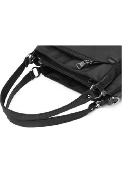 Saten Kumaş Omuz Kadın Çantası Smartbags fırsatları