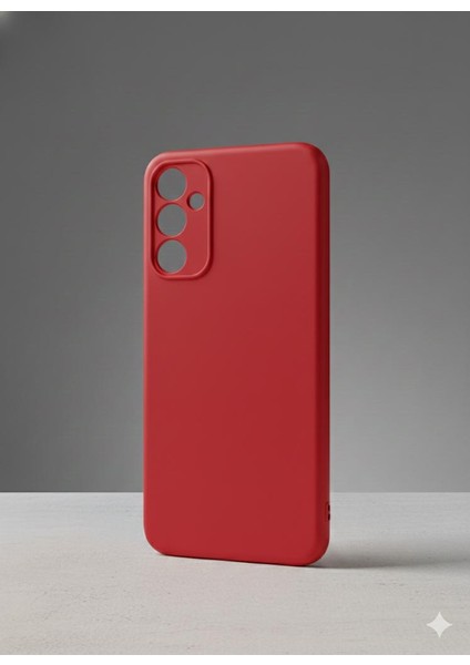 Samsung Galaxy A24 Kılıf Lansman Kamera Korumalı Silinebilir Silikon