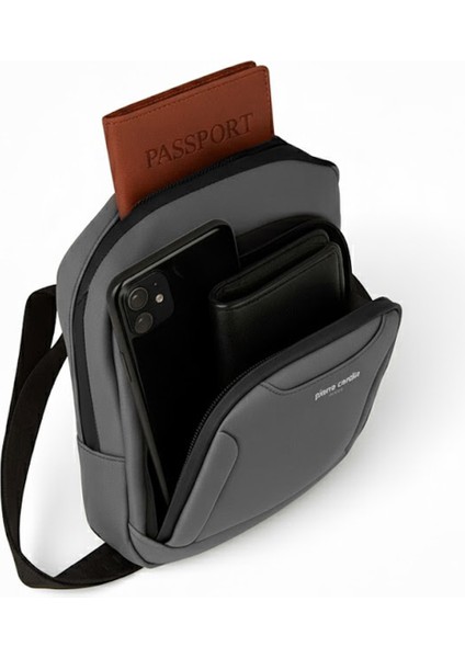 Erkek Çantası Gri indirimleri