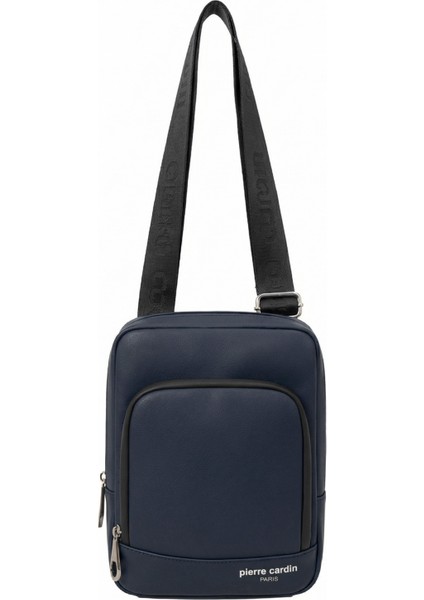 Erkek Çanta Lacivert