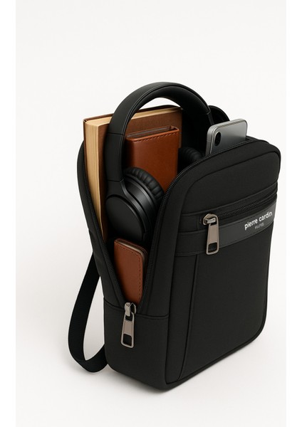 Erkek Çanta Siyah indirimleri