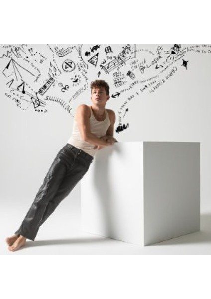 Charlie Puth / Charlie (Plak)