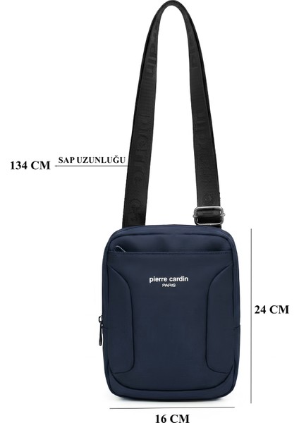 Erkek Çanta Lacivert modelleri