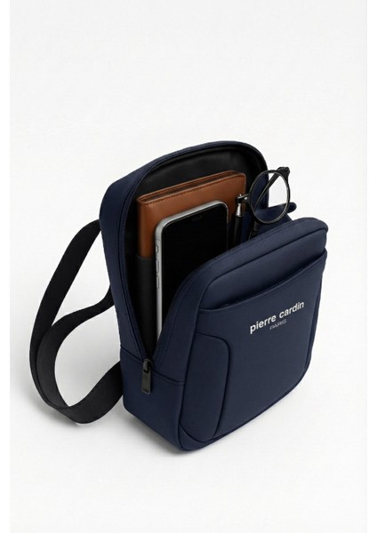 Erkek Çanta Lacivert indirimleri