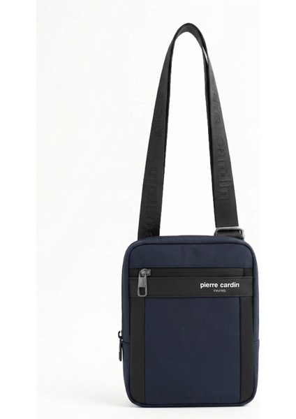 Erkek Çanta Lacivert