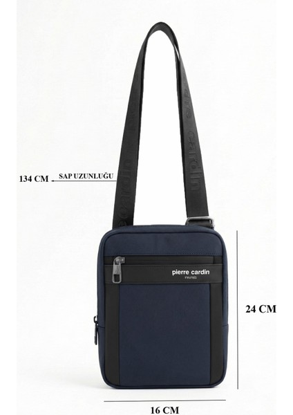 Erkek Çanta Lacivert modelleri