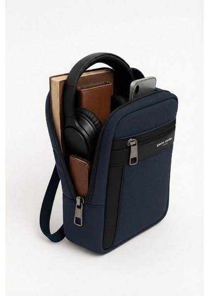 Erkek Çanta Lacivert indirimleri