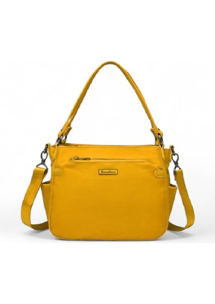 Saten Kumaş Omuz Kadın Çantası Smartbags Barcelona fiyatları