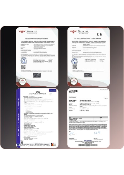 Akıllı Bebek Uyku Asistanı – Taşınabilir, Titreşimli, Beyaz Gürültülü, Hava Filtreli Yardımcı