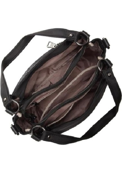 Saten Kumaş Omuz Kadın Çantası Smartbags Barcelona fırsatları