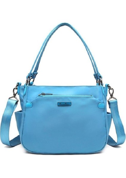 Saten Kumaş Omuz Kadın Çantası Smartbags fiyatları