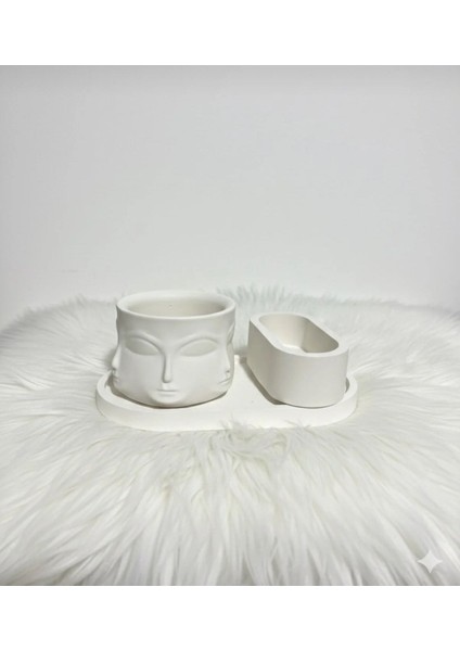 Dekorasyon Vazo Set Ultra Dayanıklı modelleri