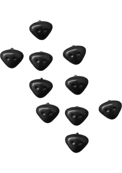 Amigurimi Burun 1 Adet