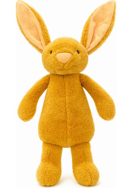 Uzun Kulaklı Yumuşak Tavşan Peluş Oyuncak – Bebek & Çocuk Uyku ve Oyun Arkadaşı fiyatları