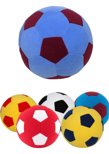 Peluş Futbol Topu Trabzon Yumuşak Peluş Top 20X20CM fiyatları