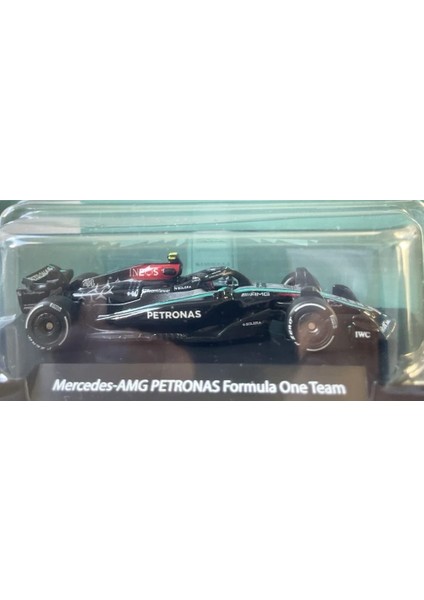 Premium Formula 1 2024 - Mercedes-Amg Petronas #63 (George Russell) indirimleri