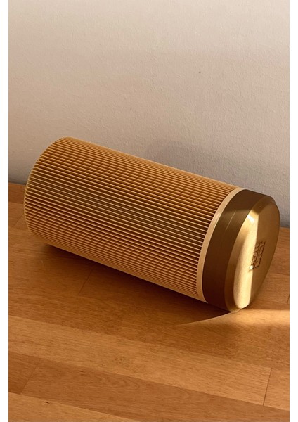 Modern Kahverengi Dekoratif LED Panel ile Şık Aydınlatma Çözümü fırsatları