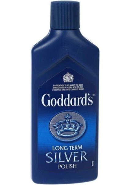 Goddars Gümüş Parlatıcı 125ML fırsatları
