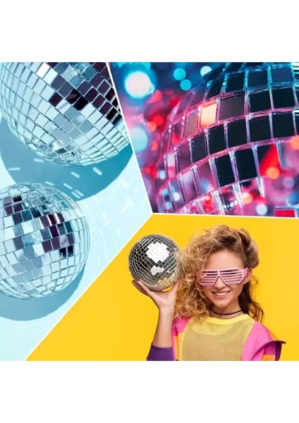 Buffer® Kare Silver Cam Mozaik Fayans Çıkartmaları El Işi Kare Cam Fayans Kendinden Yapışkan fiyatları