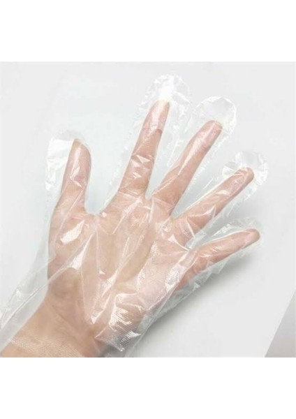 Poşet Eldiven 100 Adet fiyatları