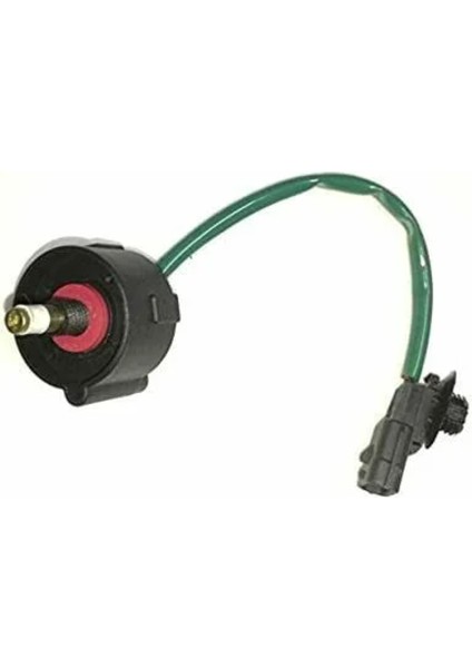 Kango 3-Iıı Mazot Filtre Müşürü Sensörü 1.5 Dci K9K (2008-2012) Oem: 7701068619