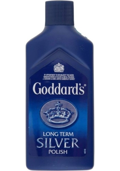 Ozmus Avm Gümüş Parlatıcısı