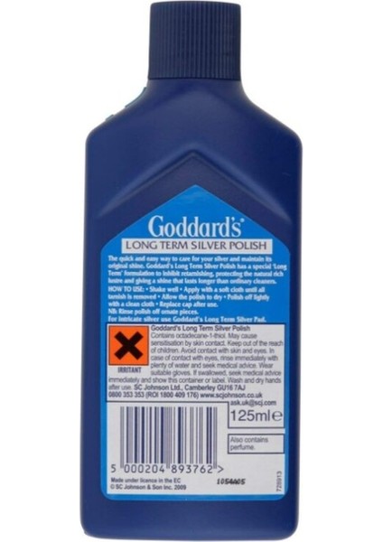 Ozmus Avm Gümüş Parlatıcısı fiyatları