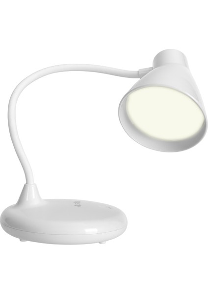 SL-M9001 3AA Pil ve USB Destekli Beyaz Masa Üstü 15 Smd Ledli Okuma Lambası modelleri