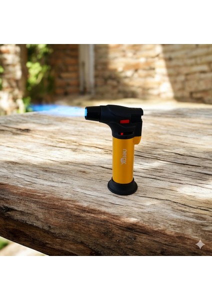 Turbo Pürmüz Çakmak