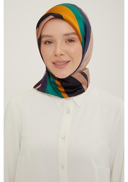 Sura Nostalji Eşarp