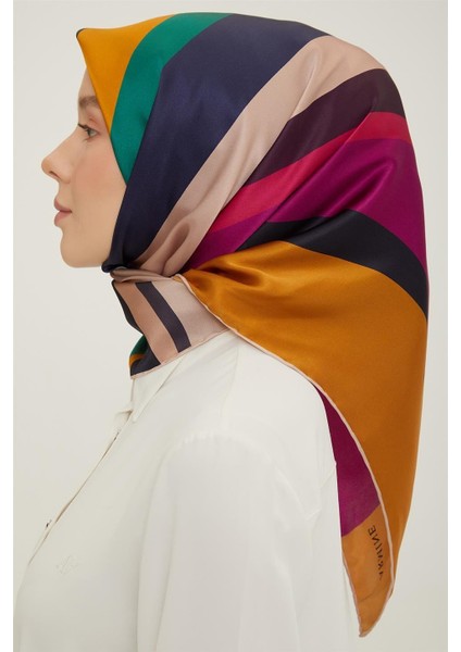 Sura Nostalji Eşarp modelleri