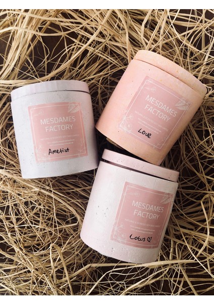 Stonepot Mum indirimleri