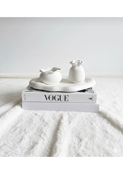 Crystal Dekor Set El Yapımı fiyatları