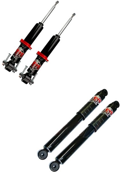 Yeni Amarok – Yeni T9 Ranger Efs Xtr Yükseltme Kiti