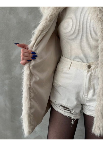 Kürk Yelek fiyatları