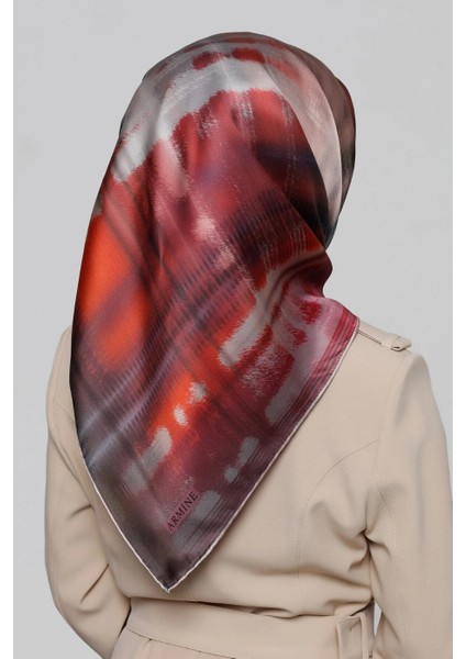 Saf Ipek Eşarp (Nostalji Sura) (S) 8323D 38 fırsatları