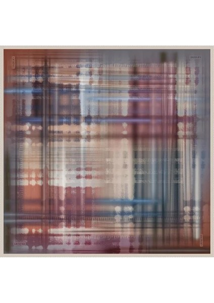 Saf Ipek Eşarp (Nostalji Sura) (S) 8323D 38 indirimleri